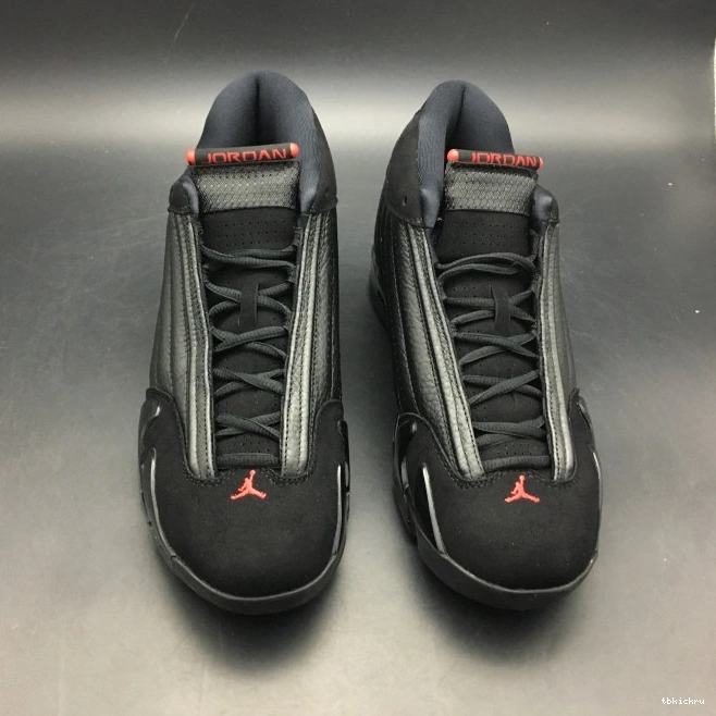Reps TBkick Last (2018) Jordan Shot Retro 487471-003 Air 14 0801